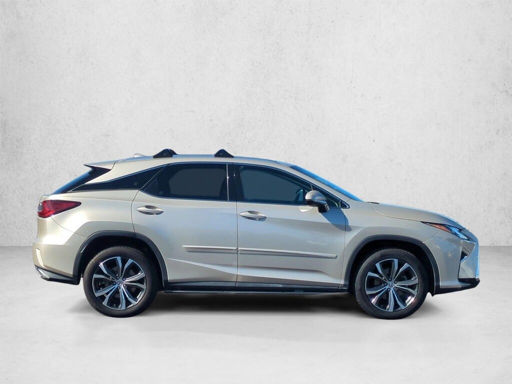 Used 2016 Lexus RX 350 SUV