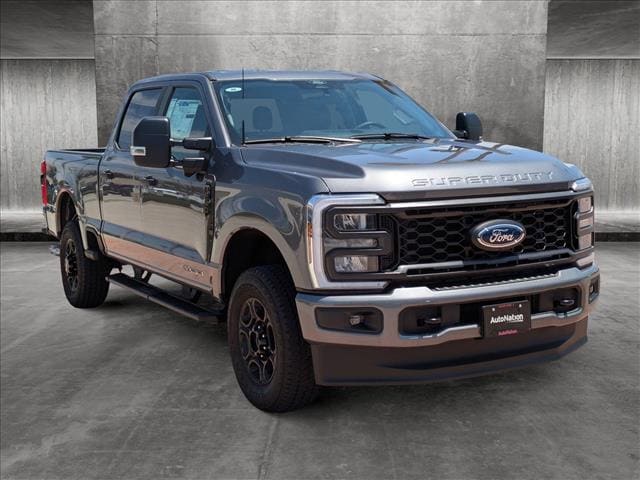 2024 Ford F-250 Super Duty XL