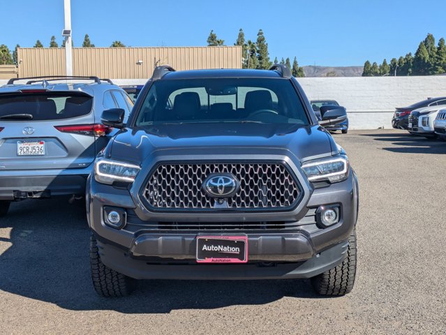 2021 Toyota Tacoma Limited photo 2