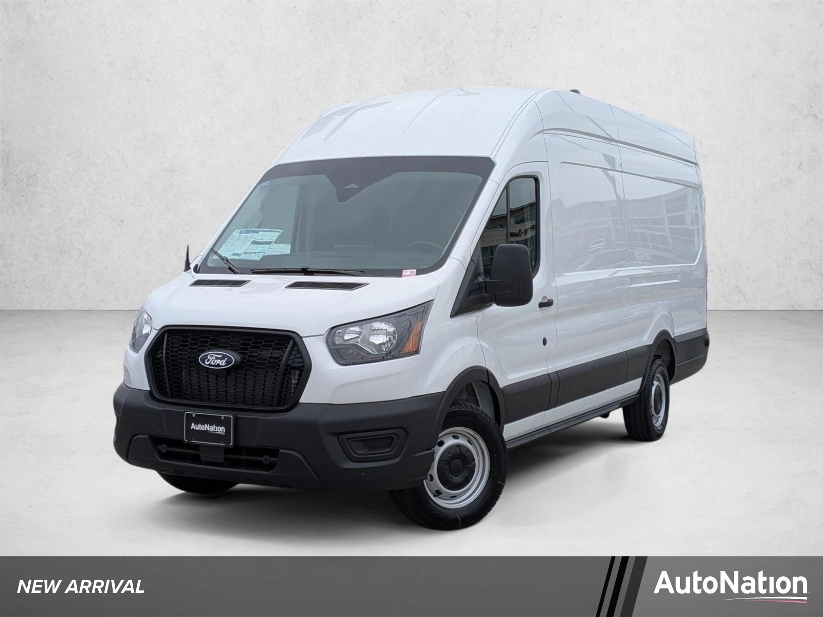 2026 Ford Transit 350 High Roof 148EL WB's photo