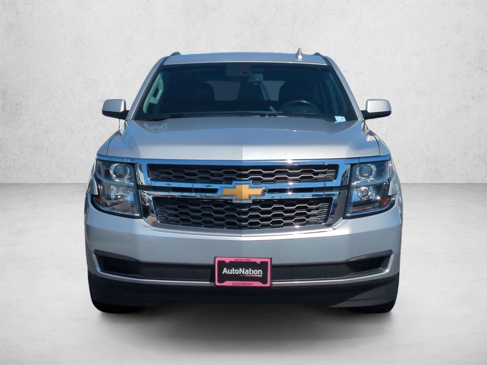 Used 2018 Chevrolet Tahoe LT SUV