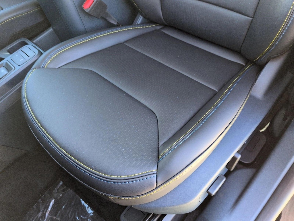 New 2026 Ford Maverick Lobo Standard Truck SuperCrew