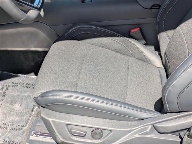 2025 Ford Mustang EcoBoost Fastback