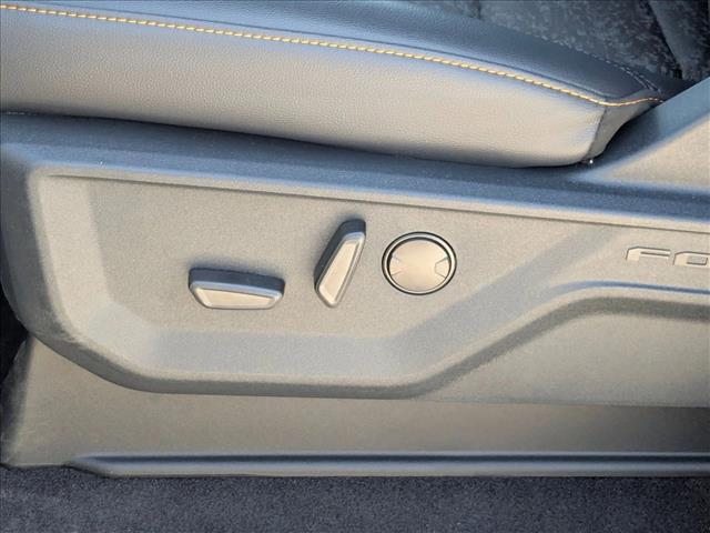 2025 Ford F-150 Tremor photo 4
