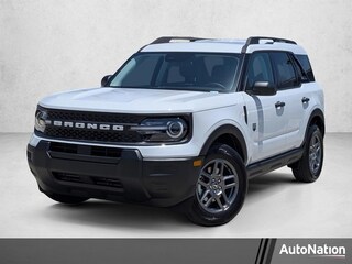 2026 Ford Bronco Sport Big Bend SUV
