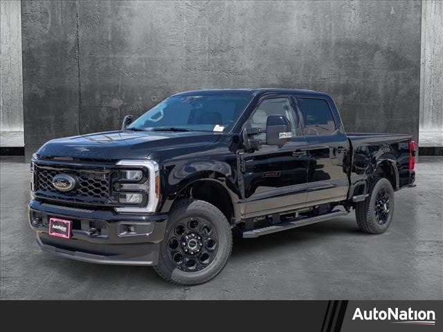 2025 Ford F-250 Super Duty