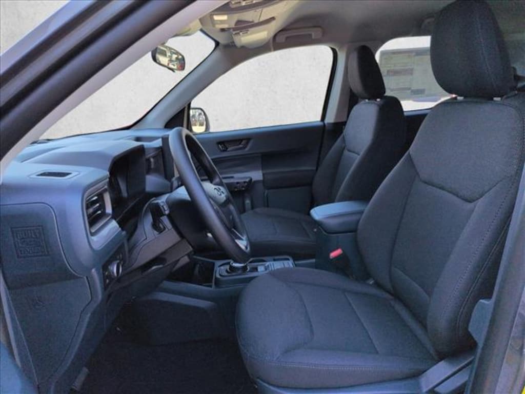 New 2026 Ford Maverick XL Truck SuperCrew