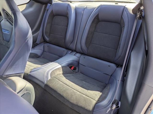 2025 Ford Mustang Dark Horse - Photo 16