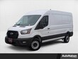 Ford Transit-250 Cargo