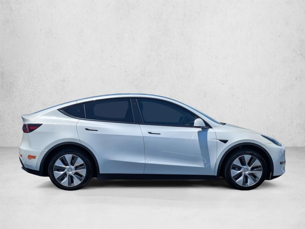 Used 2020 Tesla Model Y Long Range SUV