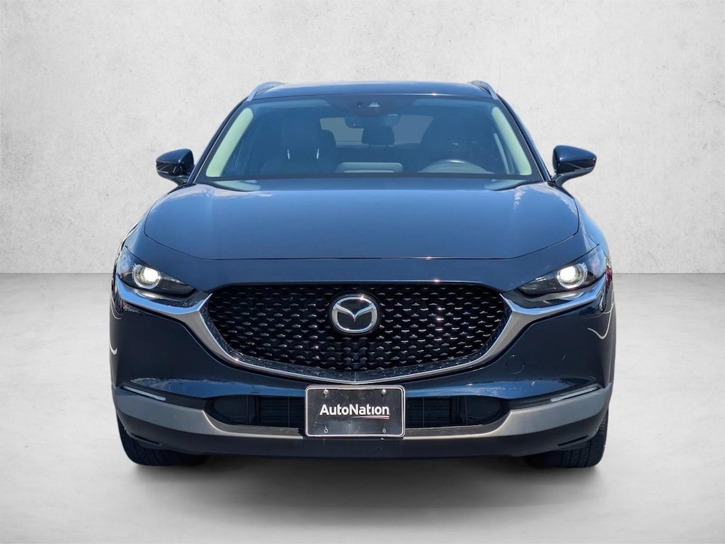 Used 2023 Mazda CX-30 2.5 S Preferred Package SUV