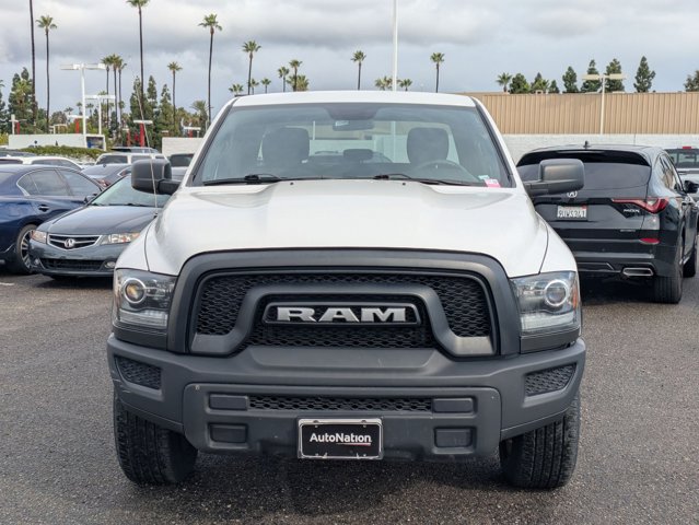 2024 Ram 1500 Classic Warlock photo 2