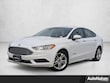  Ford Fusion Hybrid