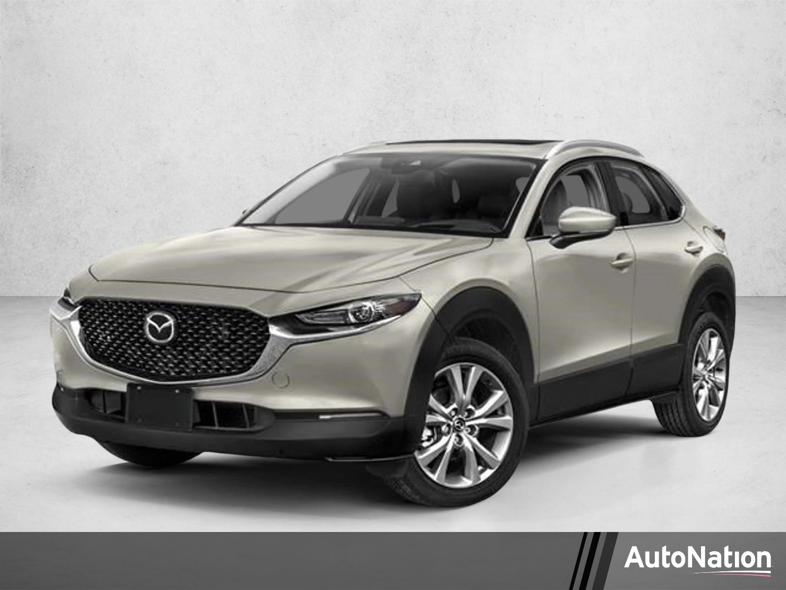 2023 Mazda CX-30 Premium AWD's photo