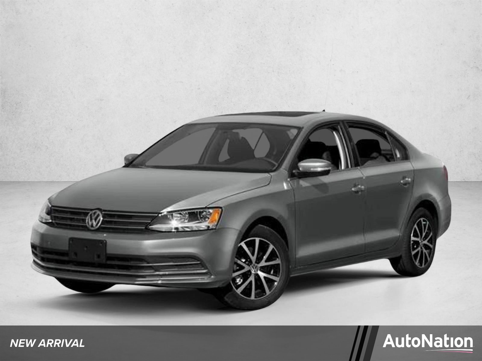 2016 Volkswagen Jetta