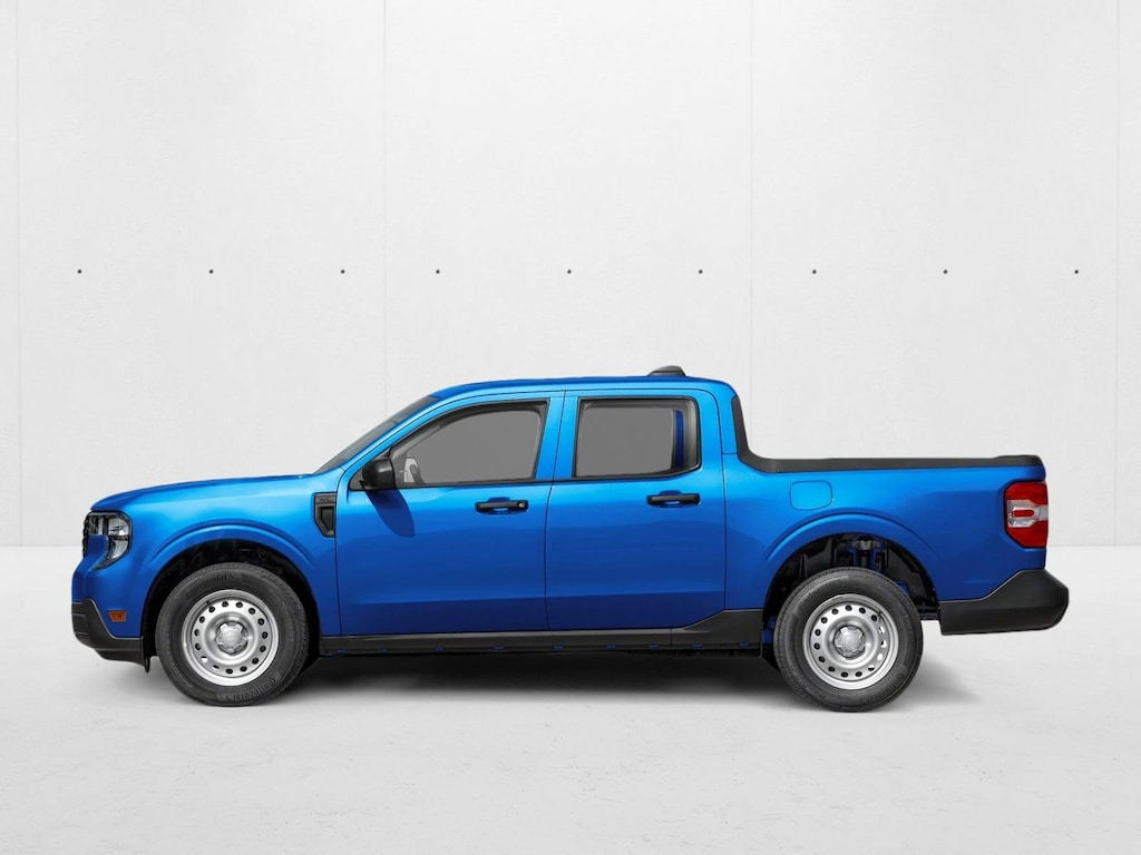 New 2026 Ford Maverick XL Truck SuperCrew