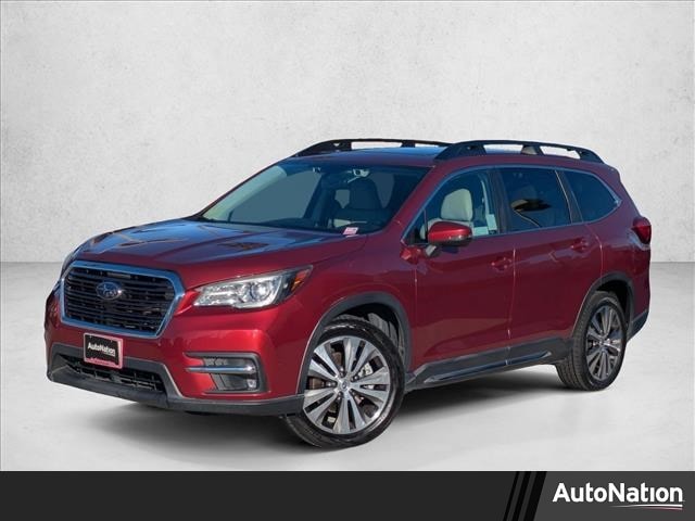 2019 Subaru Ascent Limited