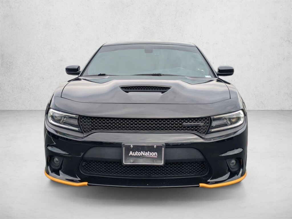 Used 2020 Dodge Charger GT Sedan