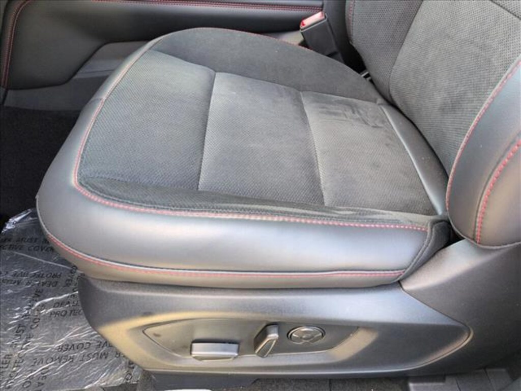 New 2026 Ford Explorer ST SUV