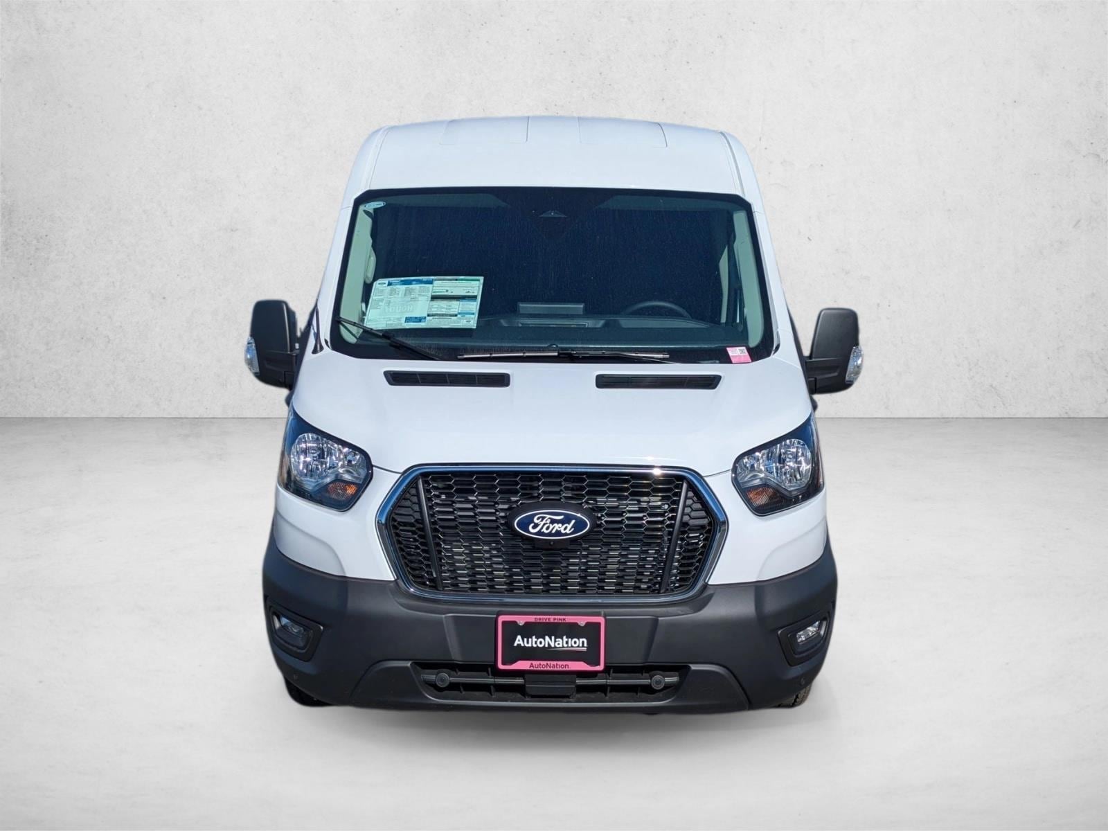 2026 Ford Transit Van Base - Photo 6