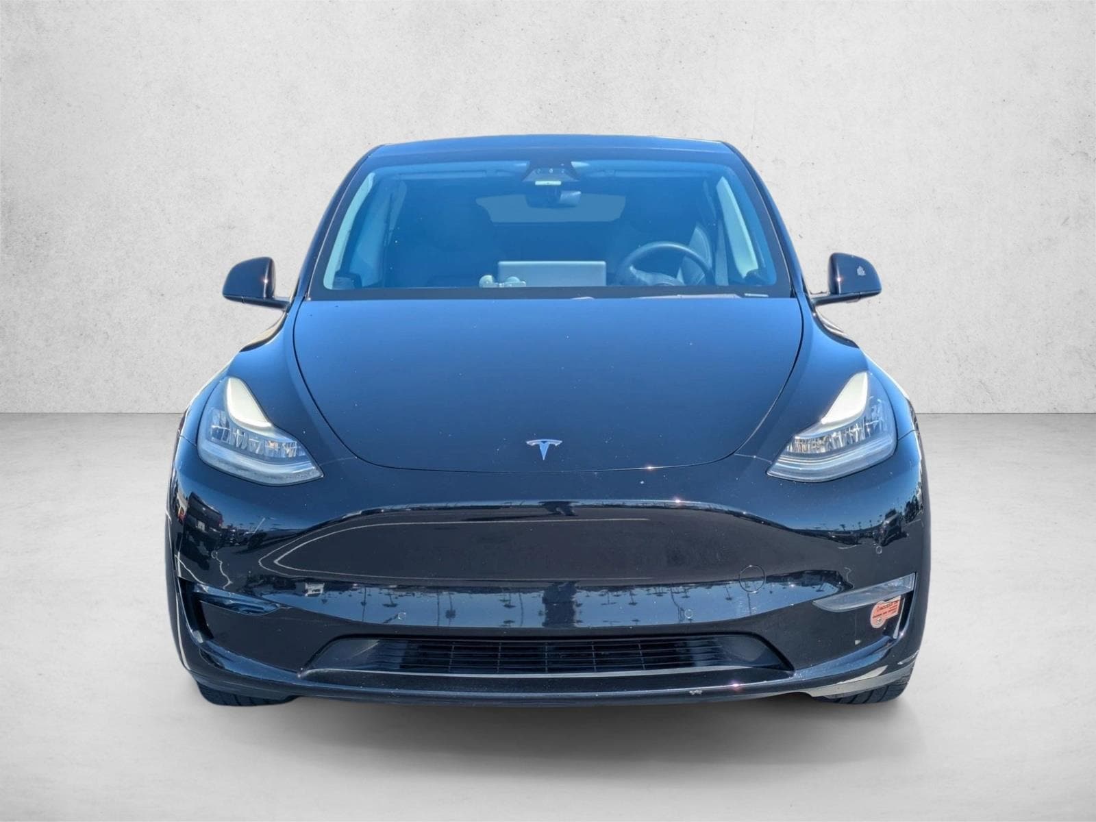 Used 2020 Tesla Model Y Long Range with VIN 5YJYGDEE6LF018941 for sale in Tustin, CA