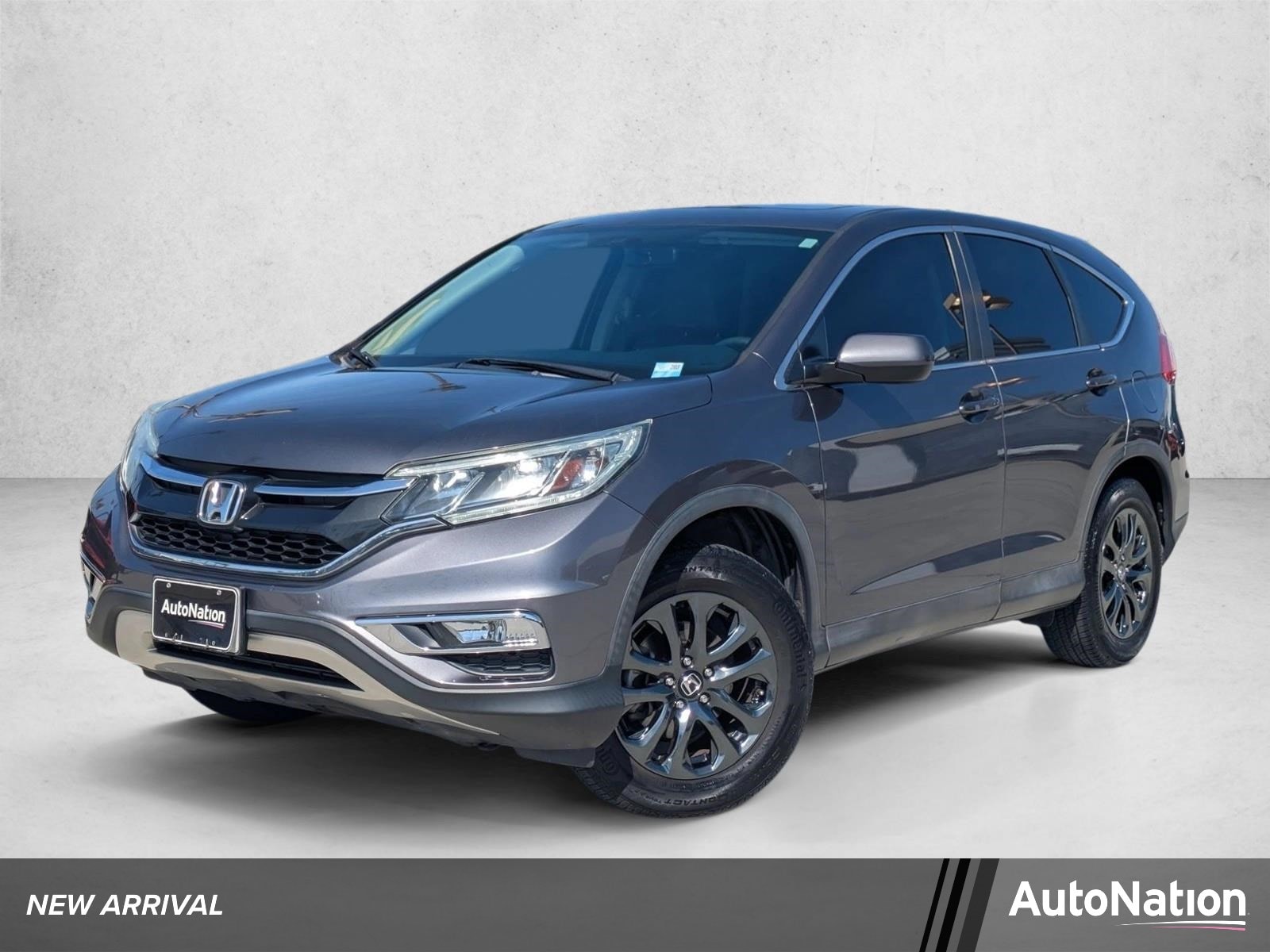 2015 Honda CR-V EX 2WD's photo