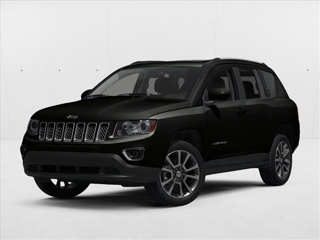 2014 Jeep Compass Sport