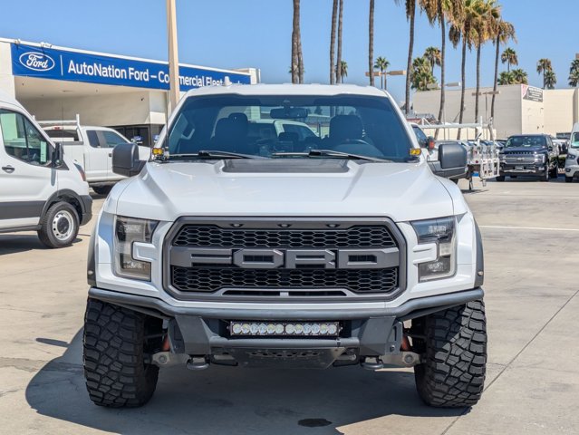 2020 Ford F-150 Raptor photo 2