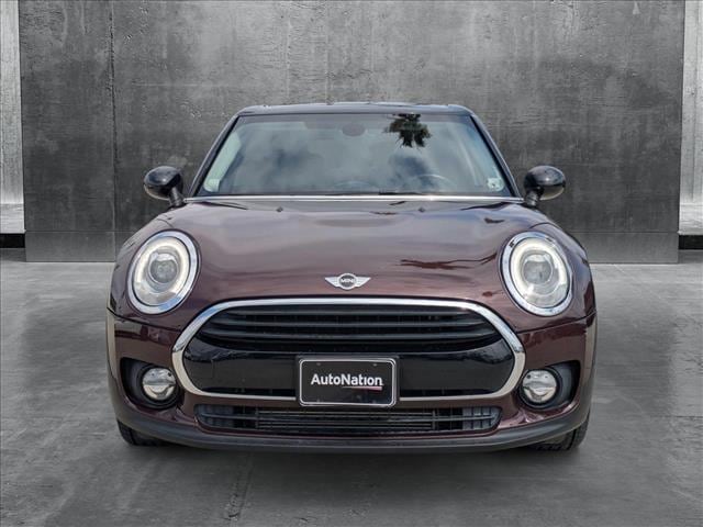 Used 2016 MINI Clubman Base with VIN WMWLN5C54G2B35273 for sale in Tustin, CA
