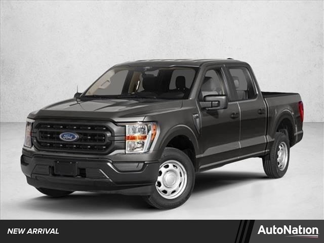 2022 Ford F-150 XL's photo