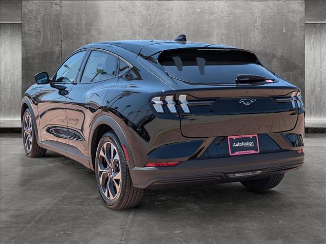 2024 Ford Mustang Mach-E Select