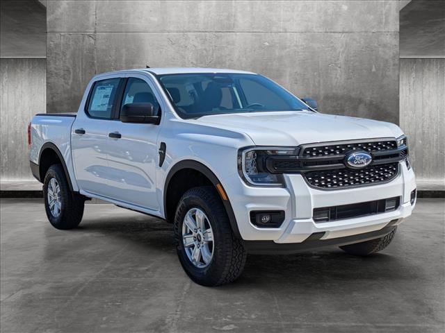 2024 Ford Ranger XL