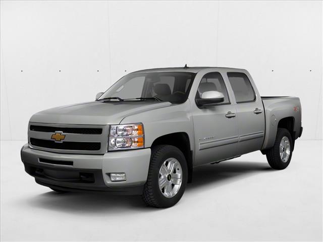 2013 Chevrolet Silverado 1500 LT's photo