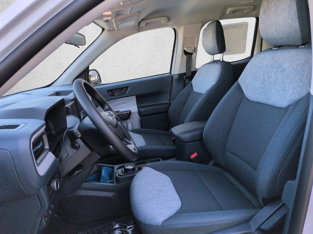 New 2026 Ford Maverick XLT Truck SuperCrew