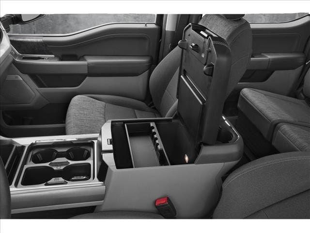 2025 Ford F-250 Super Duty XLT