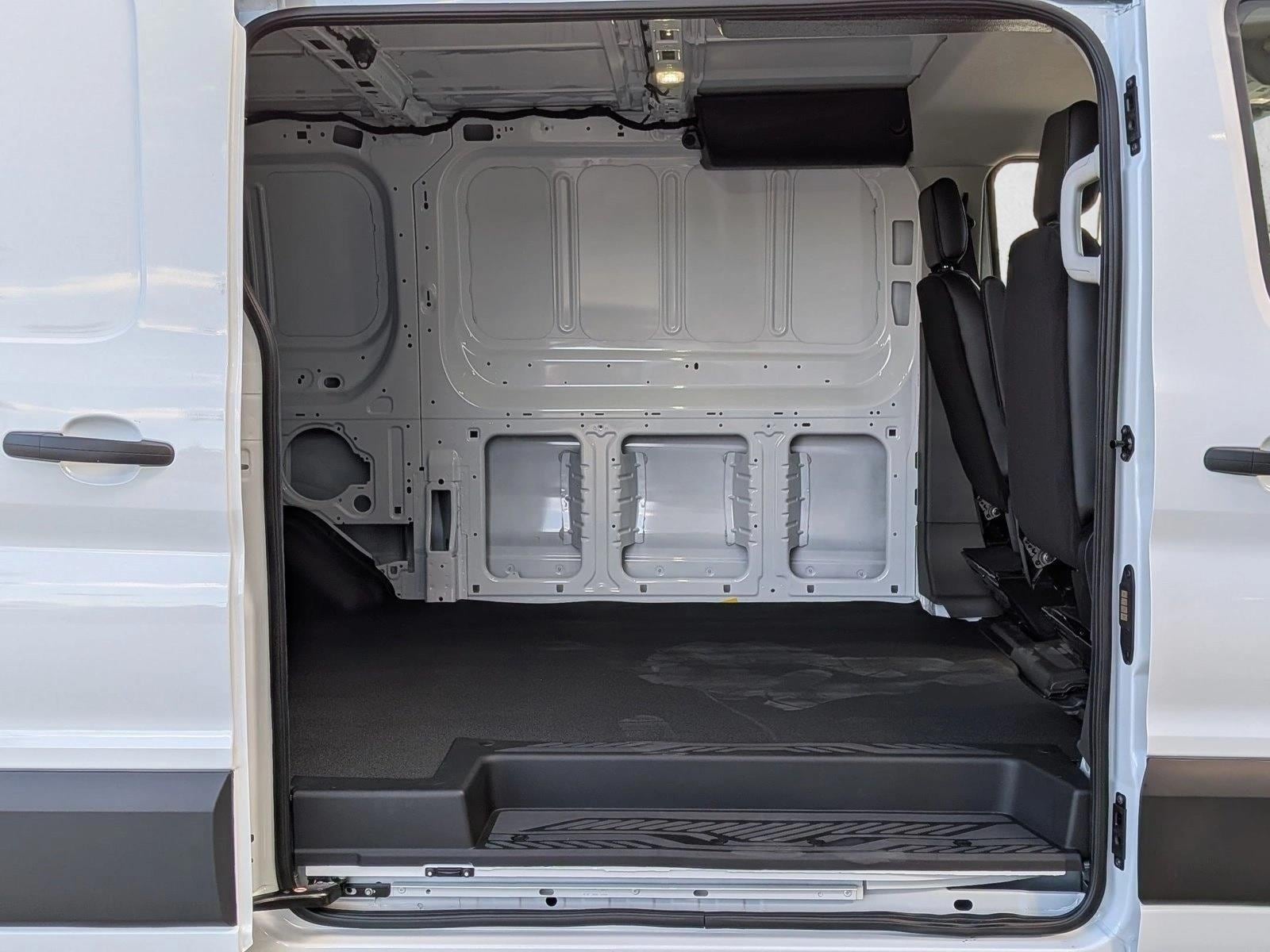 2026 Ford Transit Van Base - Photo 16