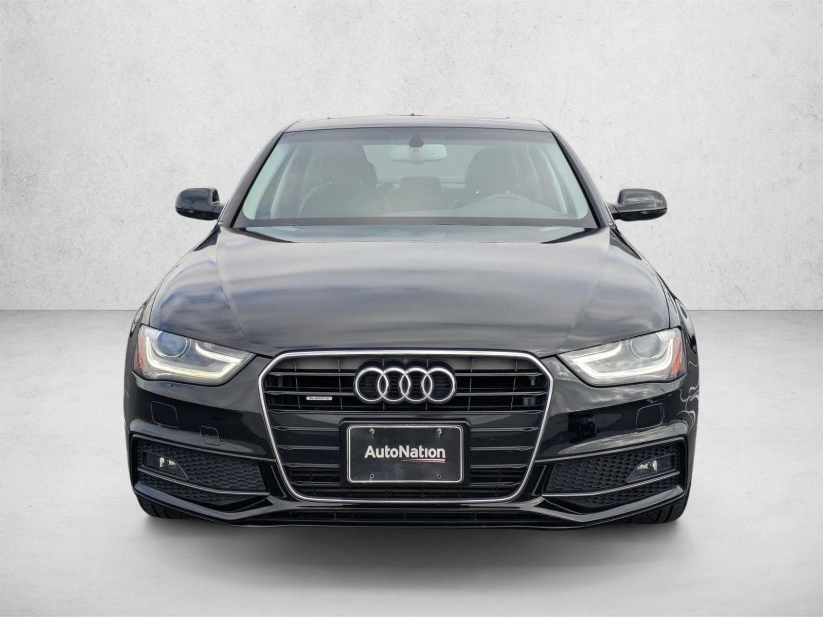 Used 2015 Audi A4 Premium Plus with VIN WAUFFAFL5FN020835 for sale in Tustin, CA