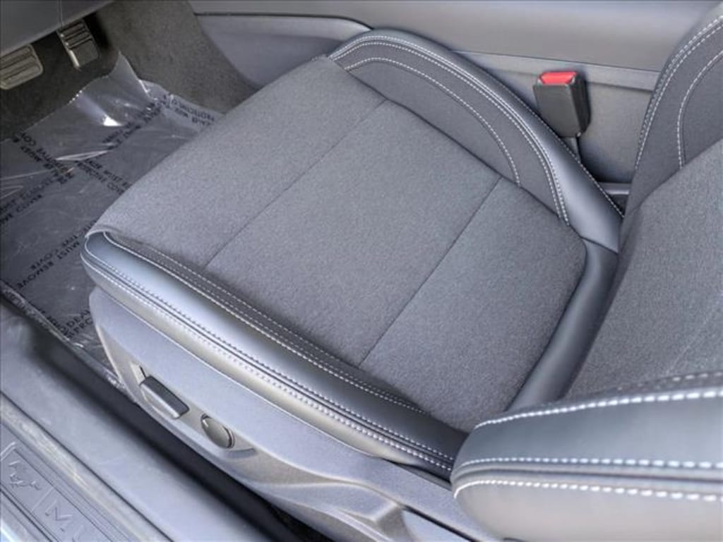 New 2025 Ford Mustang GT Coupe