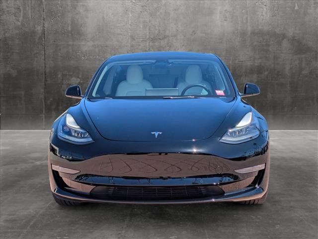 Used 2022 Tesla Model 3 Performance with VIN 5YJ3E1EC7NF198964 for sale in Tustin, CA