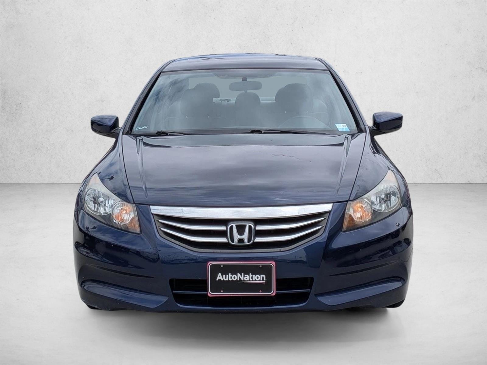Used 2012 Honda Accord LX with VIN 1HGCP2F37CA106595 for sale in Tustin, CA