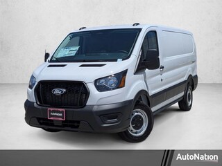2026 Ford Transit-150 Cargo Van Low Roof Van