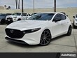 Mazda Mazda3 Hatchback