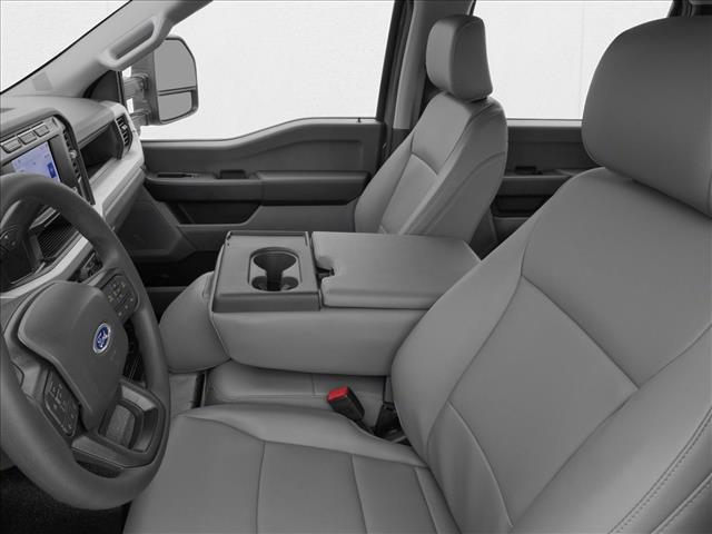 2025 Ford F-350 Super Duty Lariat