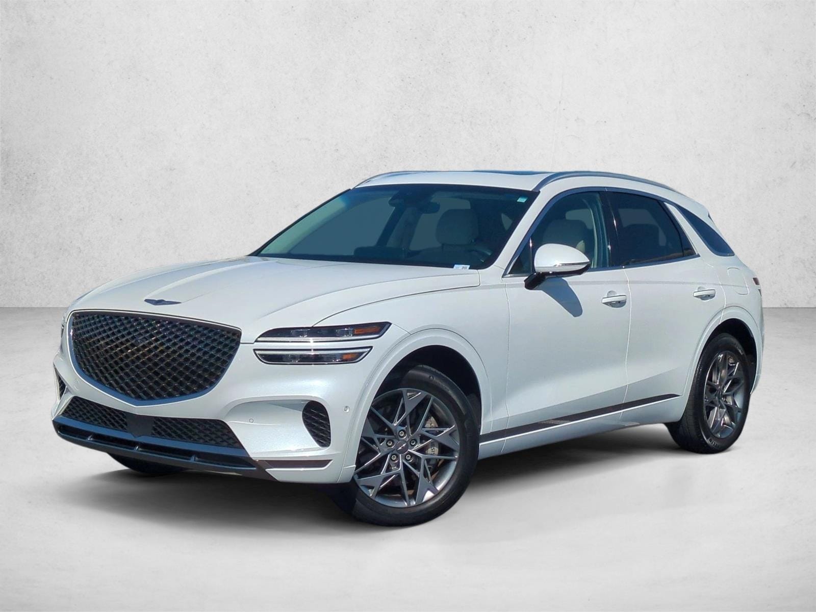 2023 GENESIS GV70