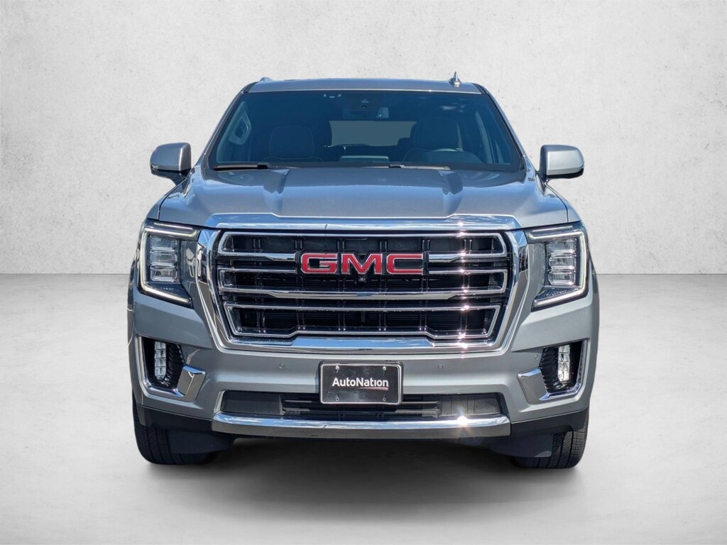 Used 2024 GMC Yukon XL SLT SUV