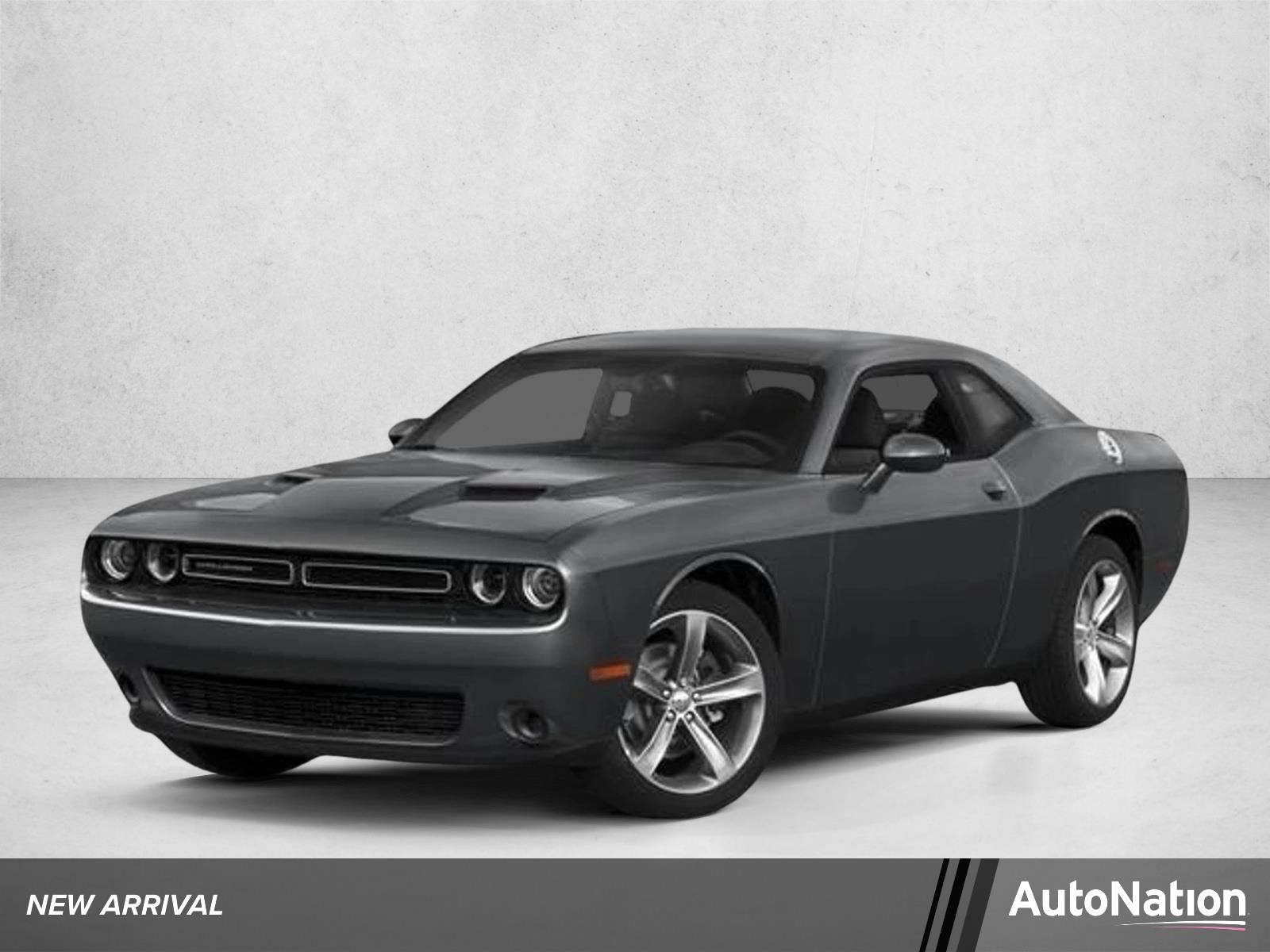2015 Dodge Challenger