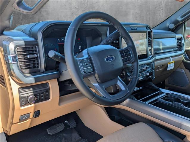 2025 Ford F-250 Super Duty Lariat