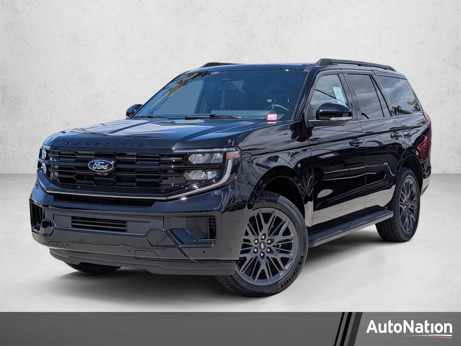 2026 Ford Expedition Platinum 4x4's photo