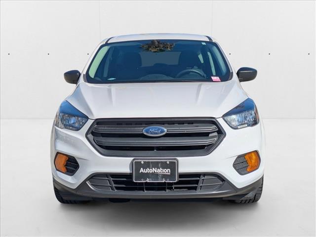 2018 Ford Escape S photo 2
