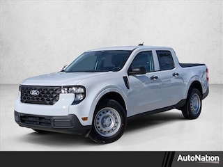 2026 Ford Maverick XL Truck SuperCrew